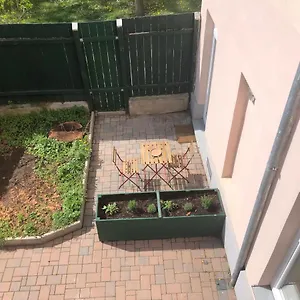 2 Mit Terrasse! Schoenbrunn-naehe Apartment Wien