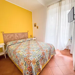 Ferienhaus Giallo, Neapel
