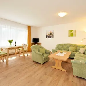 Immenhof Apartment Oberstdorf