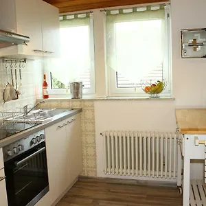 Kötz Apartment Günzburg