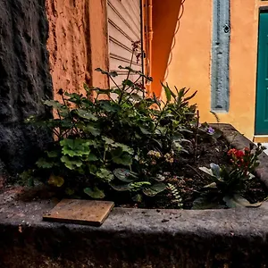Apartment Little House, Neapel