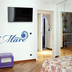 Ferienhaus Magia Di, Neapel