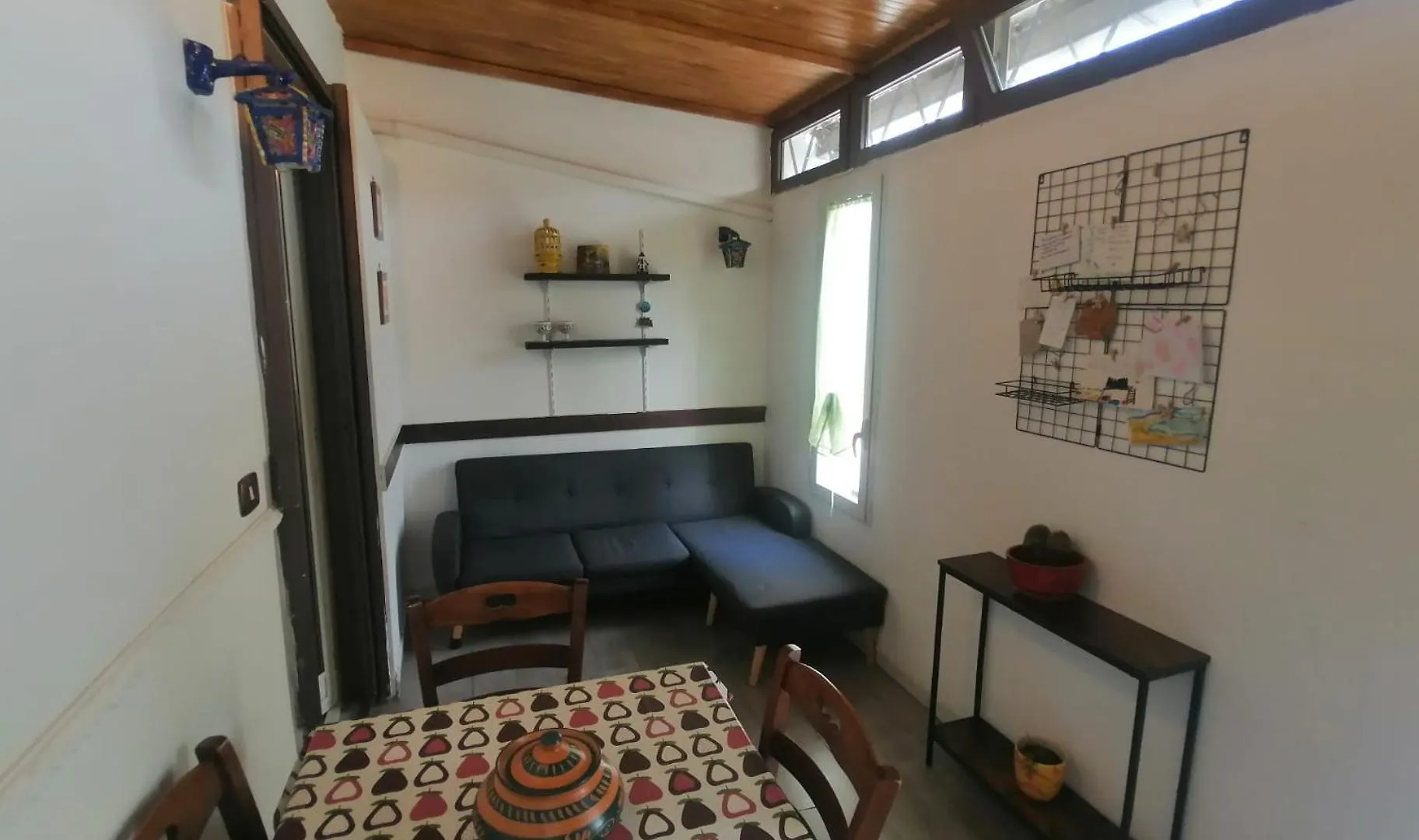 Apartment Rooftop Attic Naples